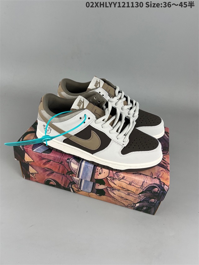 women low top dunk shoes 2022-12-5-071